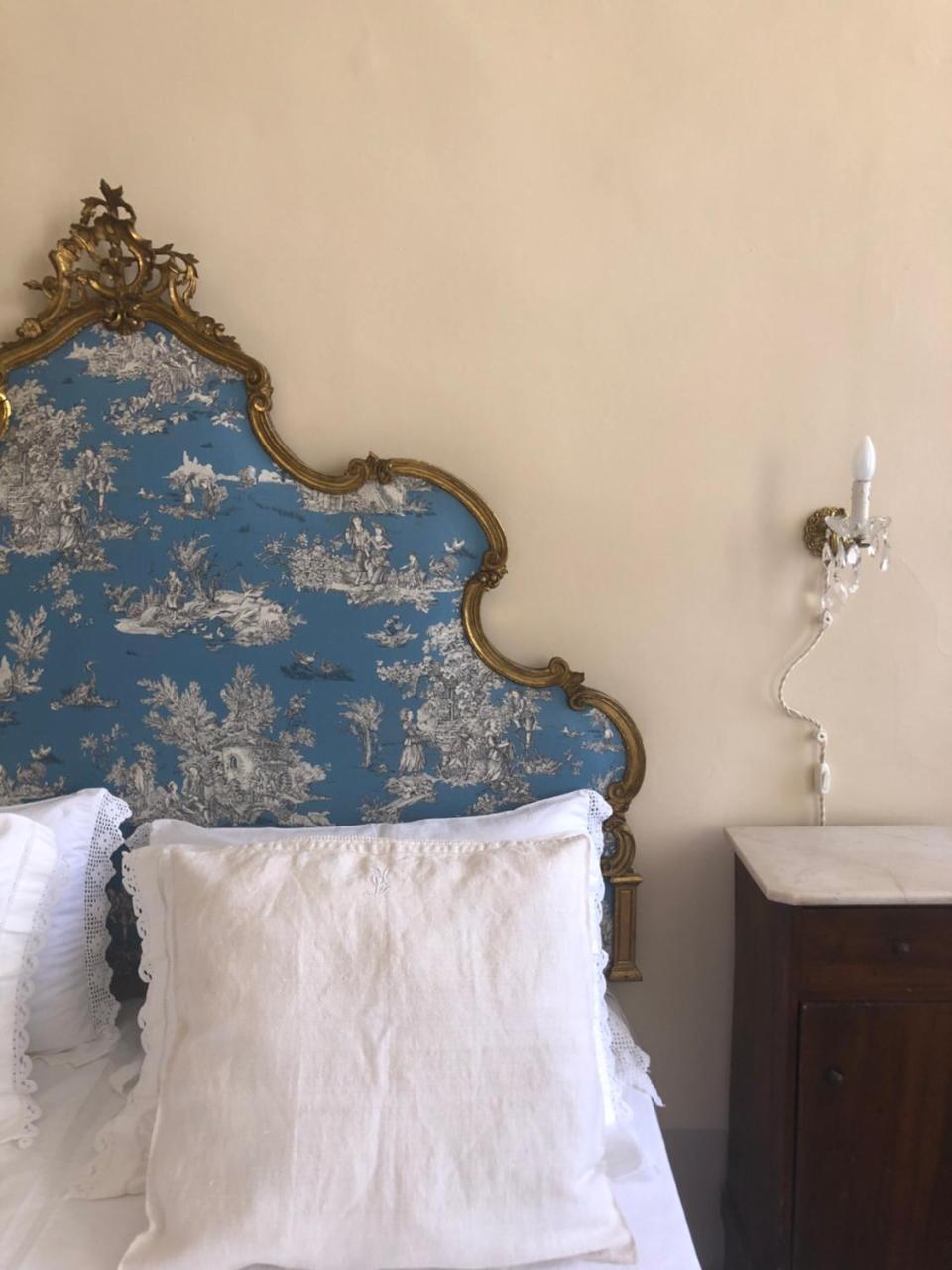 Grande Chambre Double