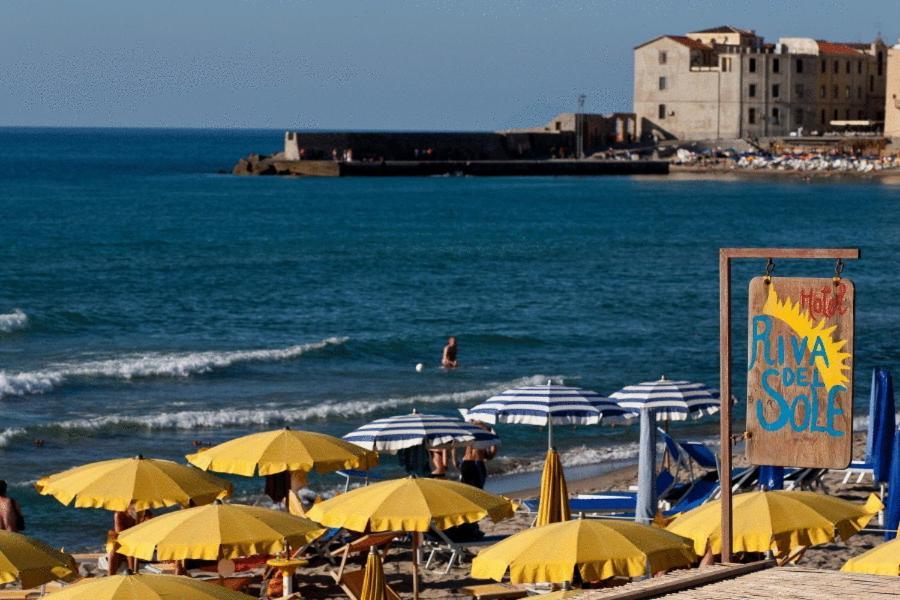Chambre Double - Vue sur Mer