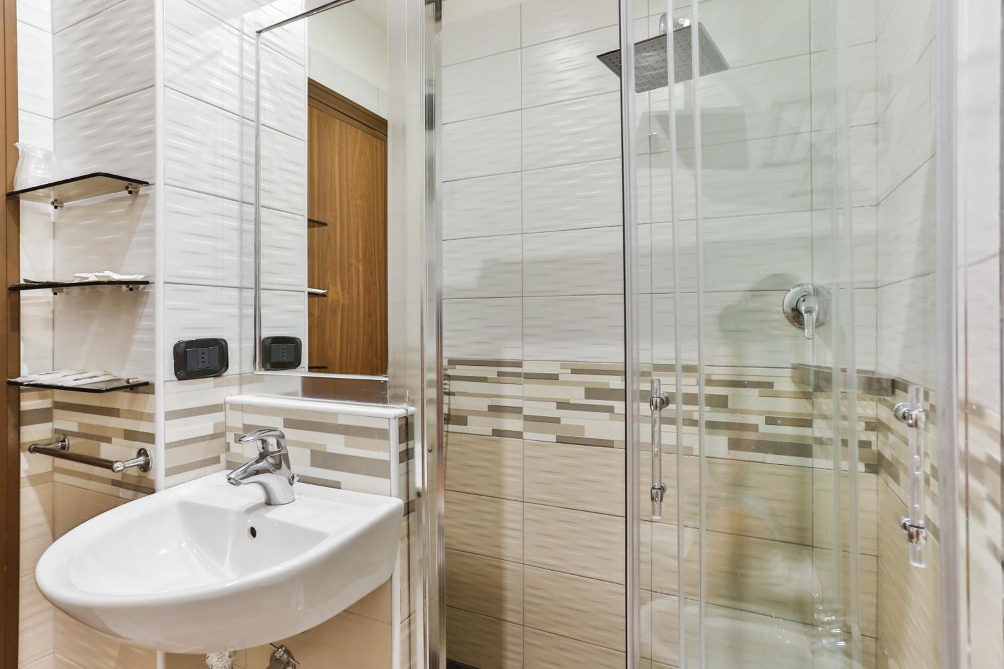 Habitación Doble Económica