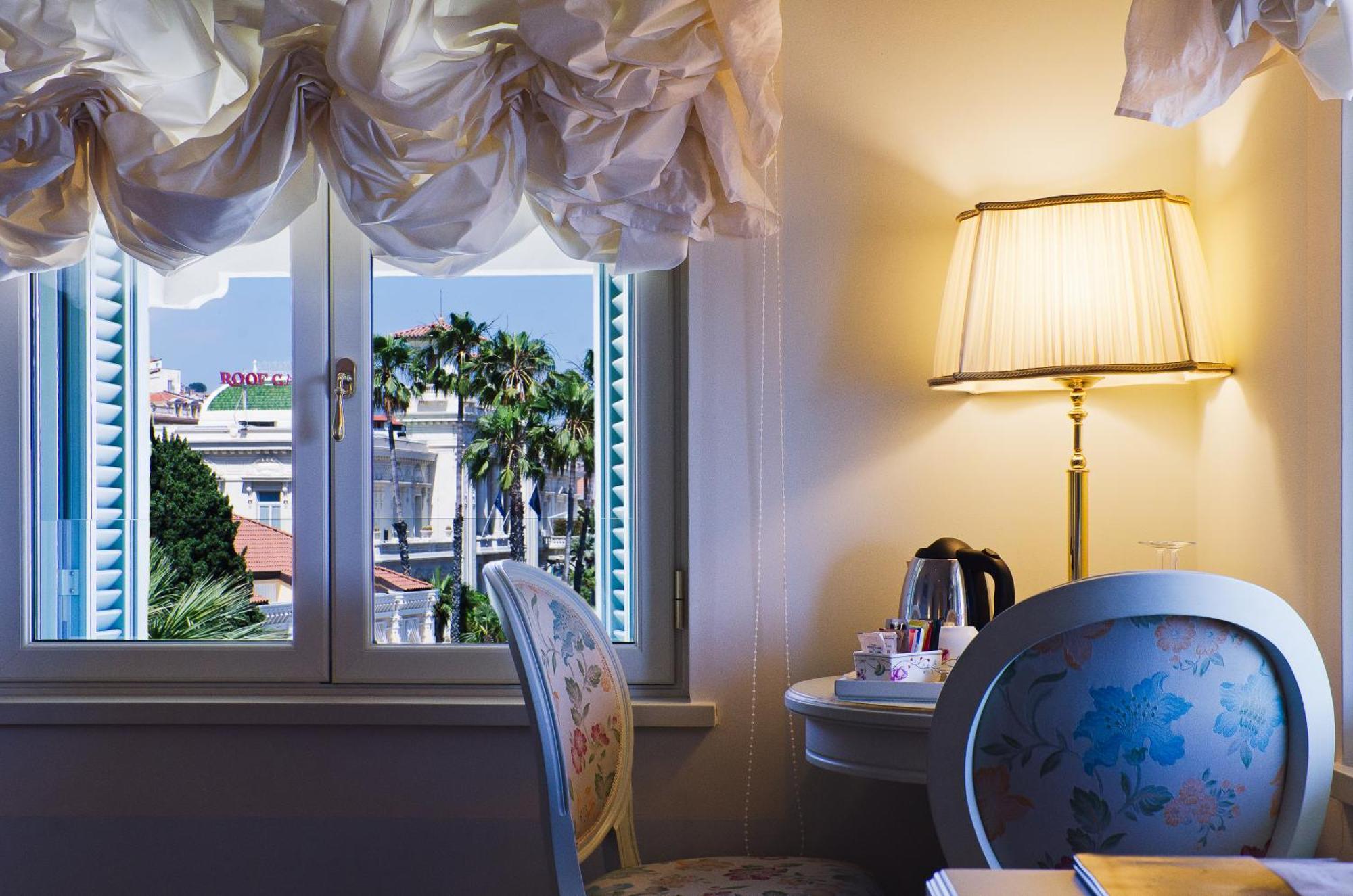 Suite - Vue sur Mer
