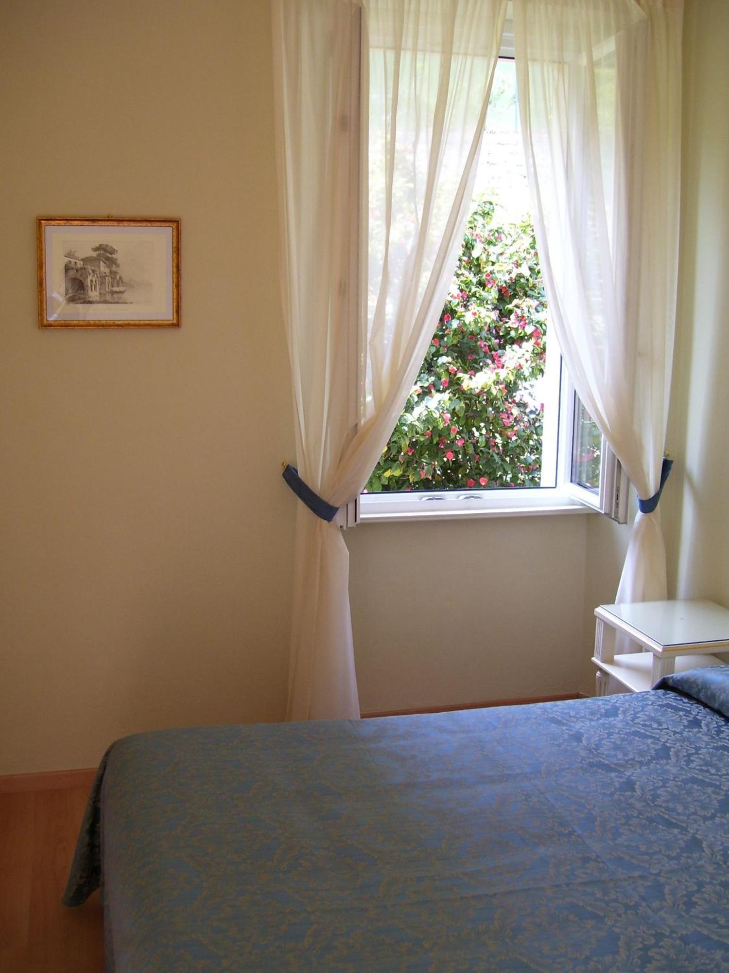 Chambre Double ou Lits Jumeaux Standard