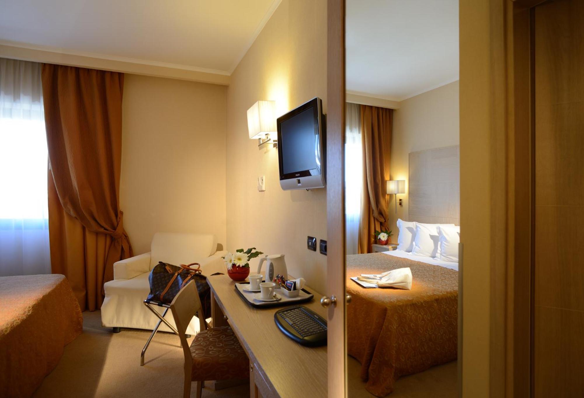 Habitación Estándar - 1 cama grande