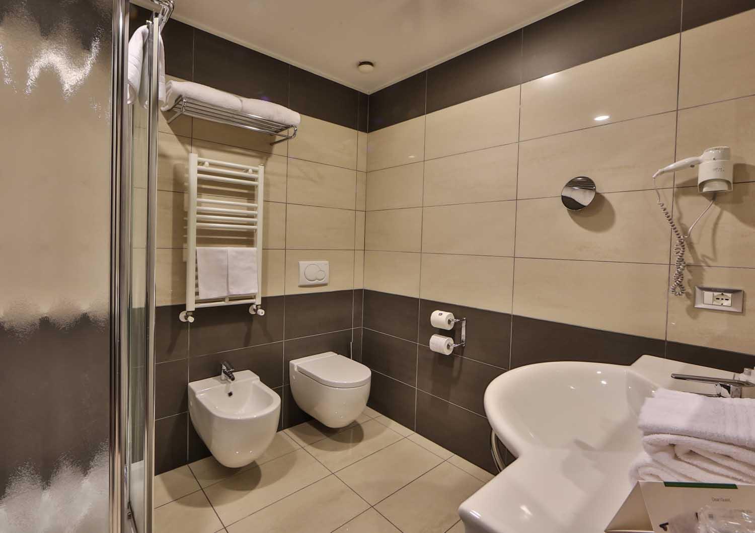 Comfort Queen Room - Non-Smoking