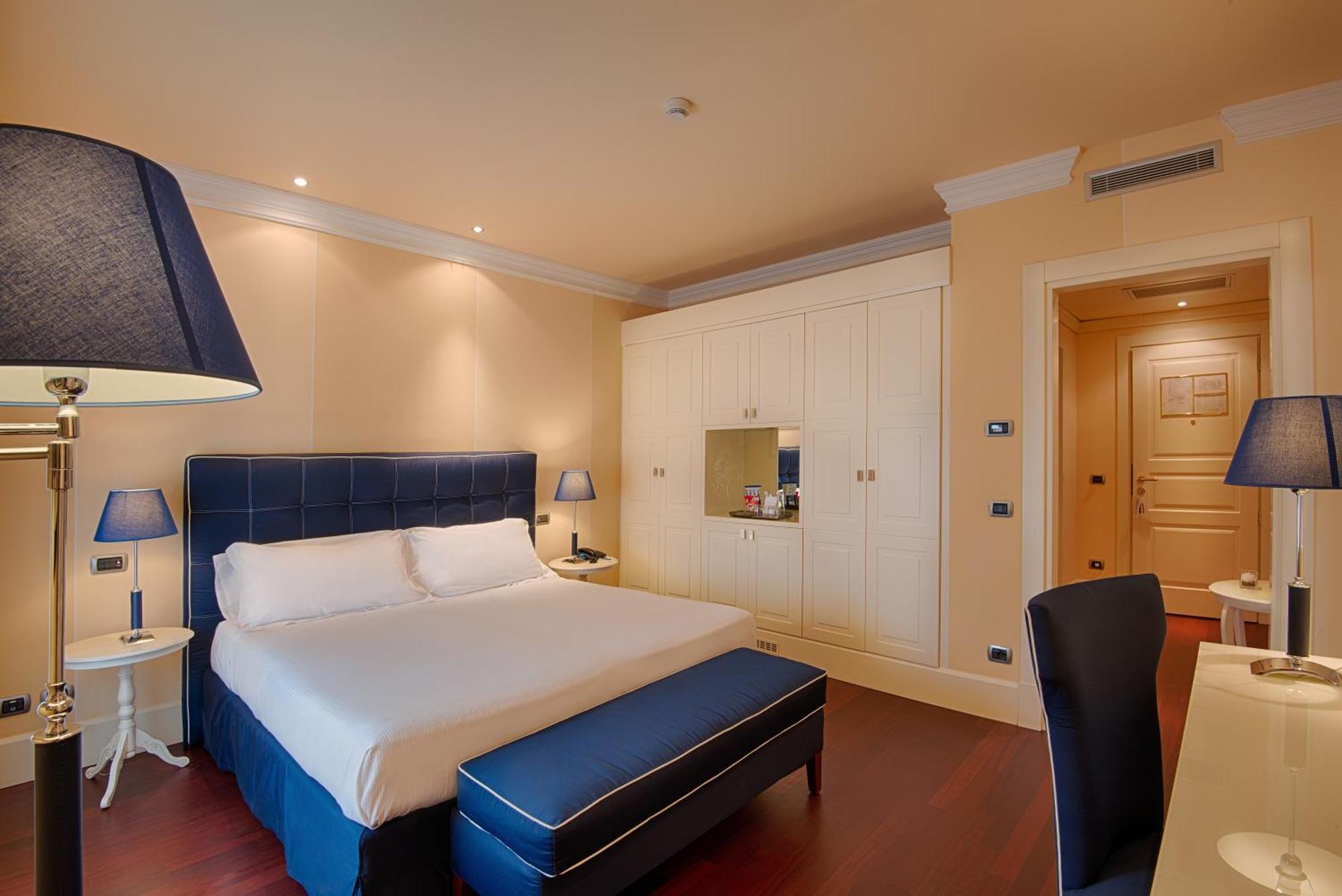 Chambre Lits Jumeaux/Lit Queen-Size Classique