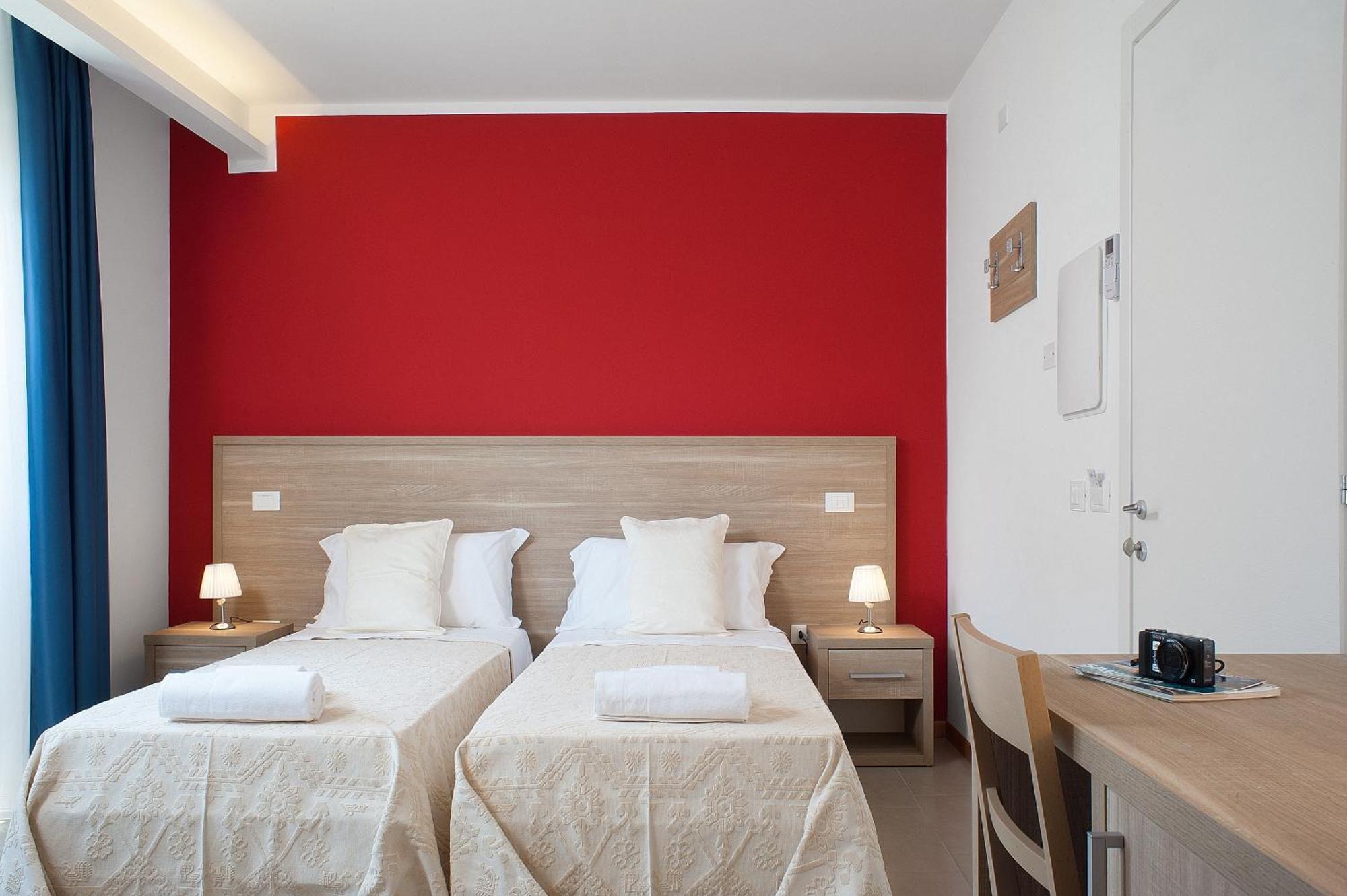 Doppelzimmer