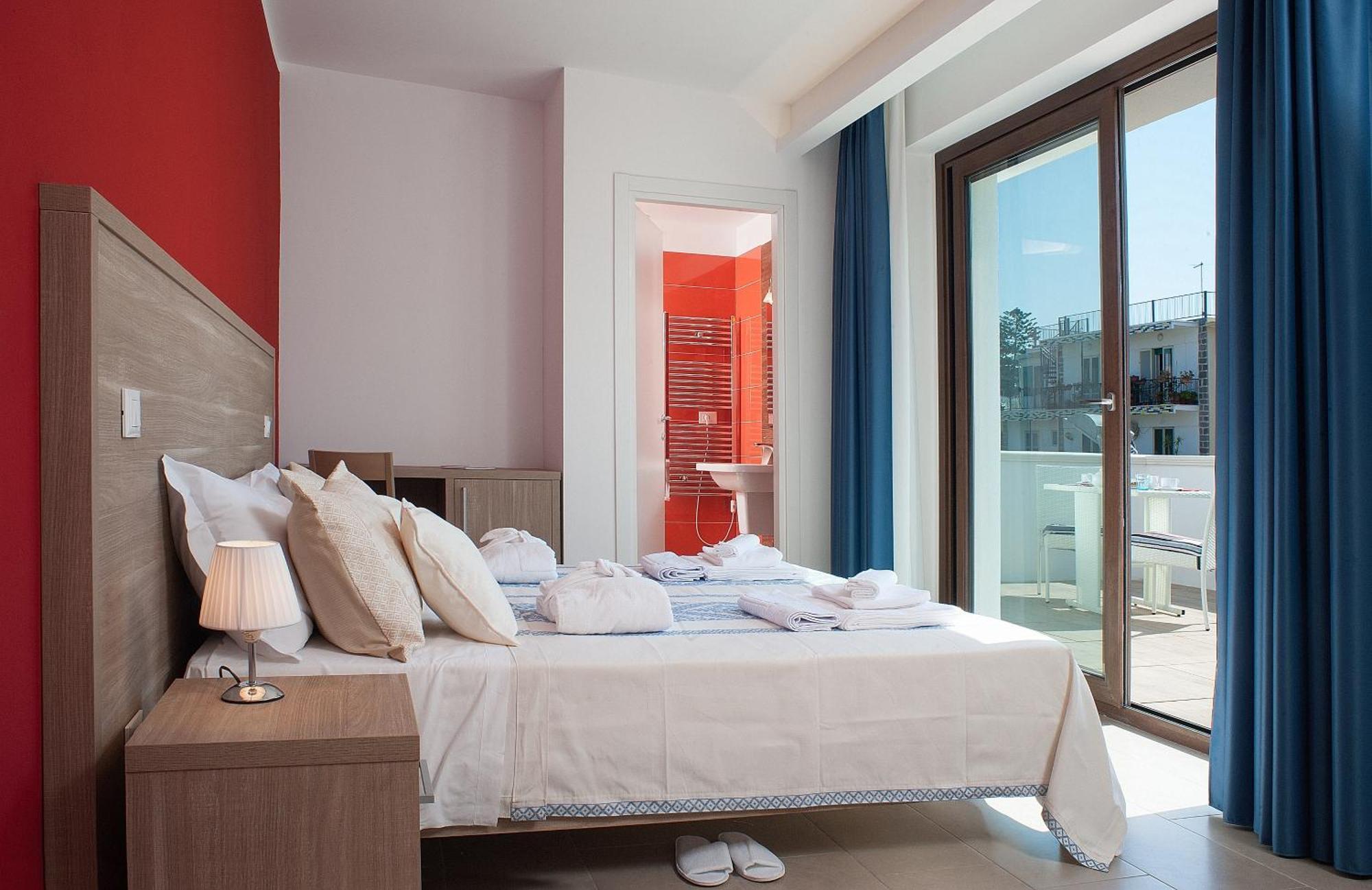 Superior Doppelzimmer