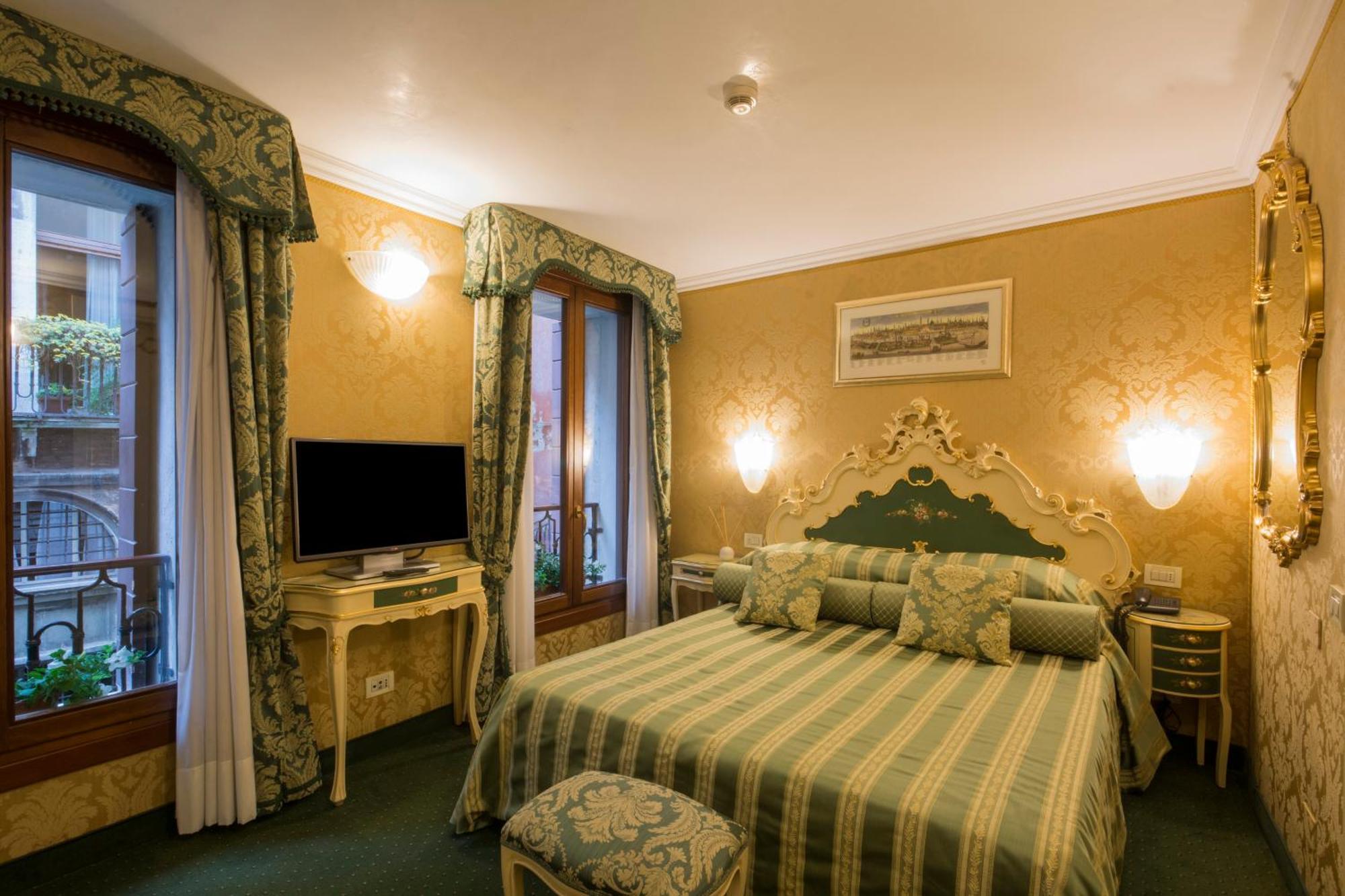 Classic Doppelzimmer