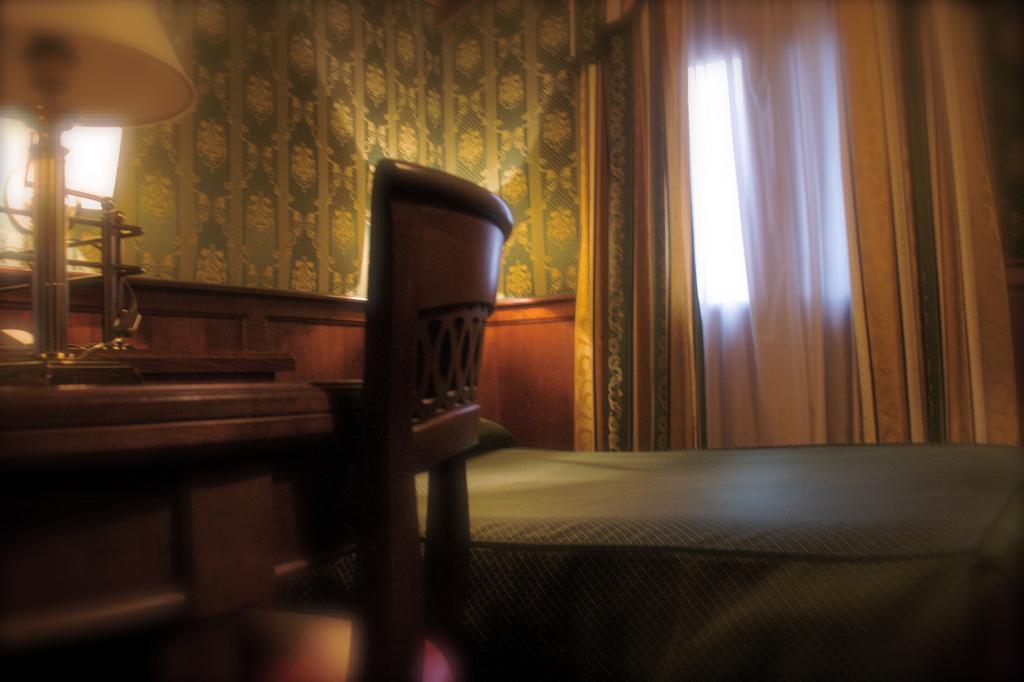 Kleines Doppelzimmer
