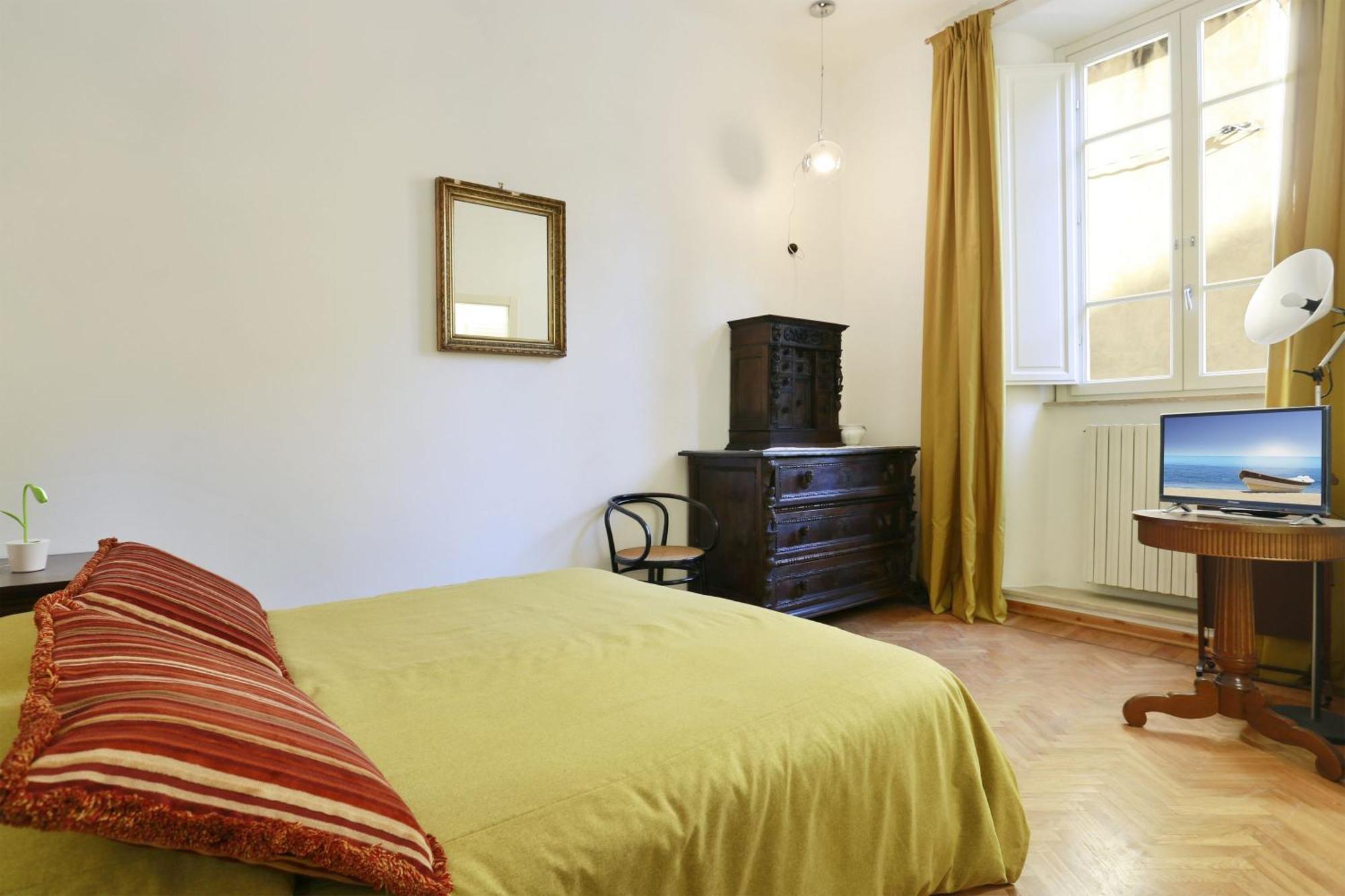 Chambre Triple Standard