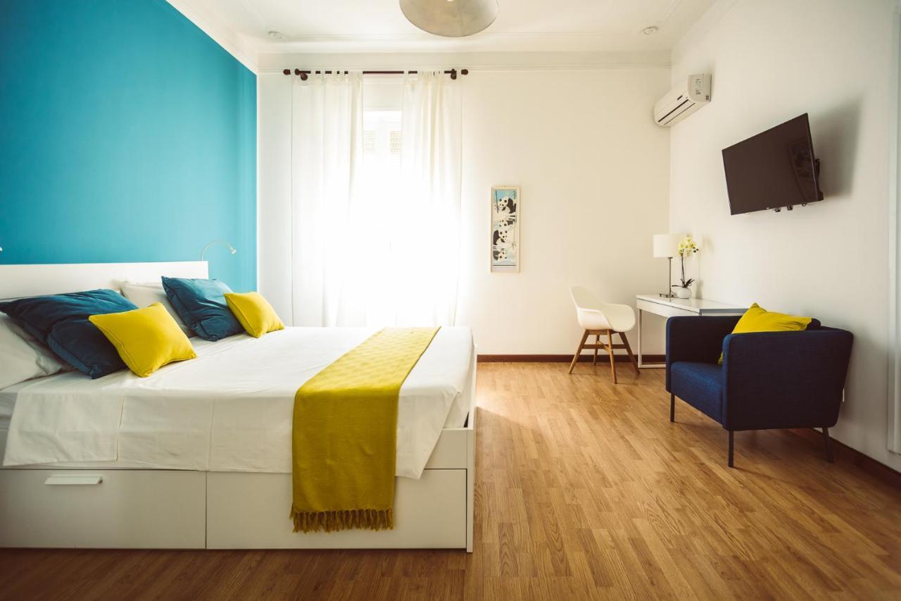 Deluxe Suite mit Whirlpool-Badewanne