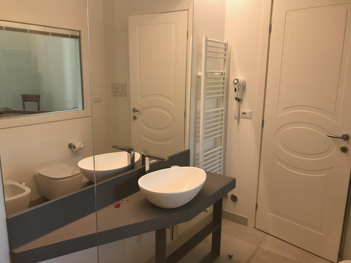 Junior Suite met Uitzicht op Zee