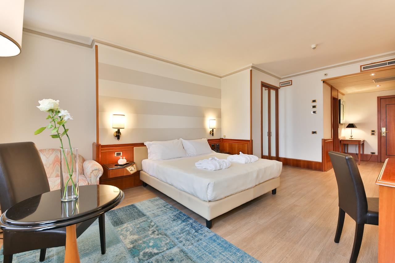 Habitación Doble Deluxe