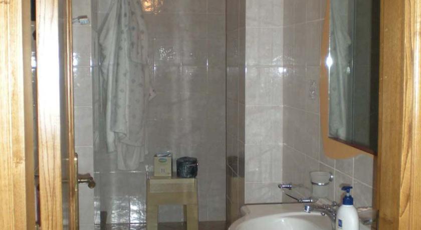 Chambre Double Standard