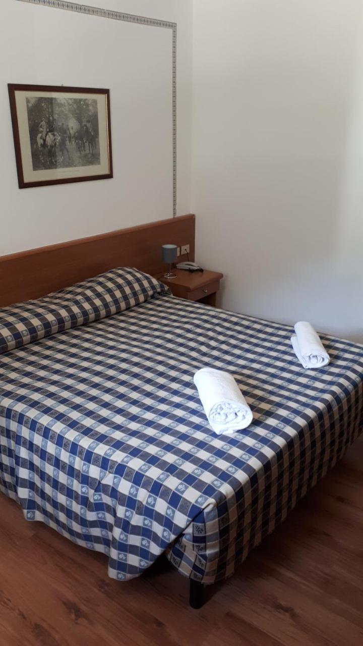 Economy Double or Twin Room