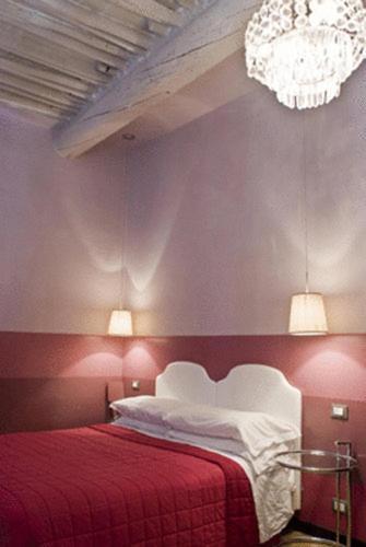Standaard Tweepersoonskamer met 1 of 2 Bedden