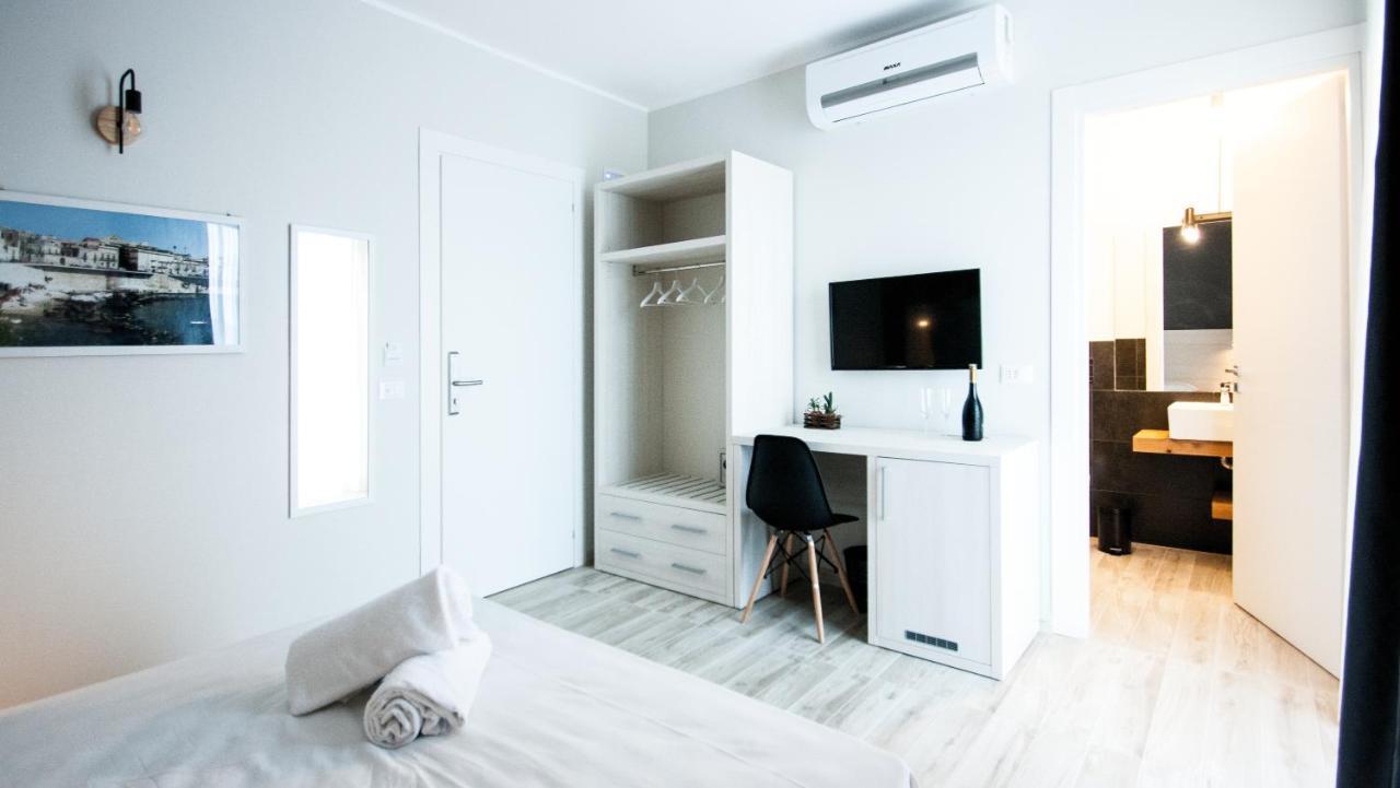 Habitación Doble con vistas a la piscina