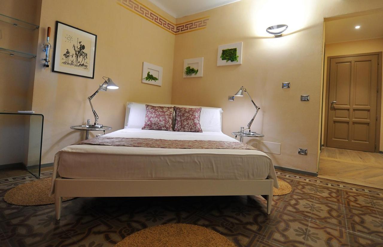 Double Room with Spa Bath