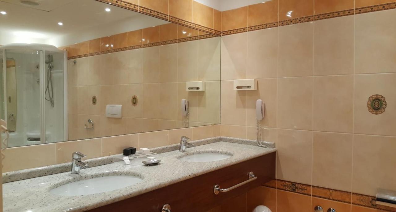 Chambre Double Exécutive