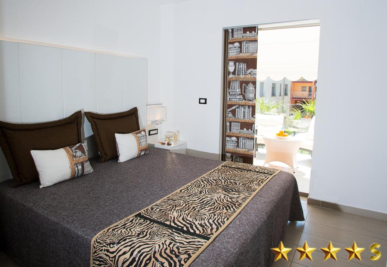Deluxe Junior Suite
