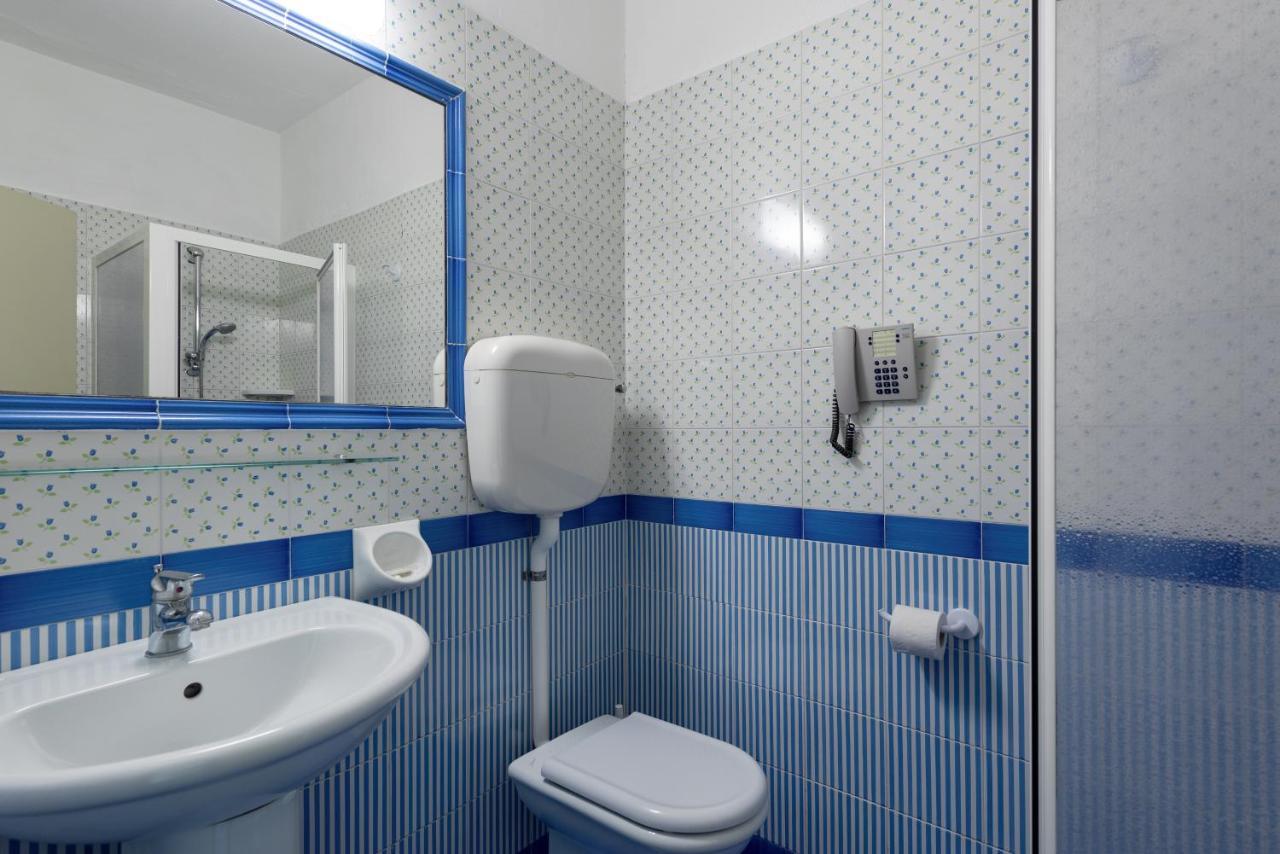 Standaard Kamer met 2 Bedden