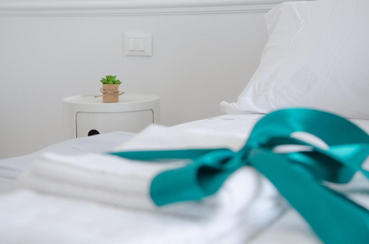 Chambre Double avec Balcon - Vue sur Mer