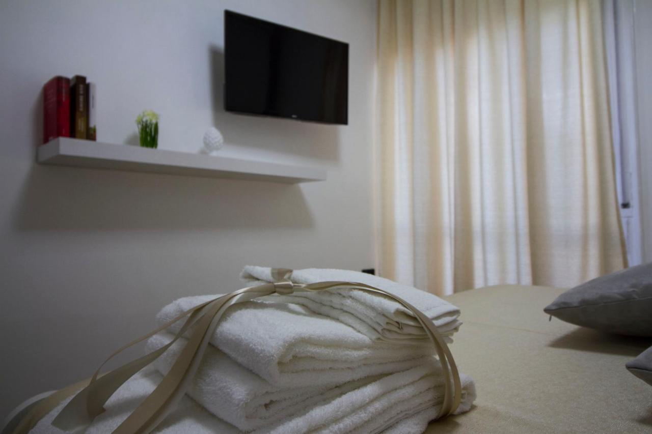 Habitación Doble con balcón