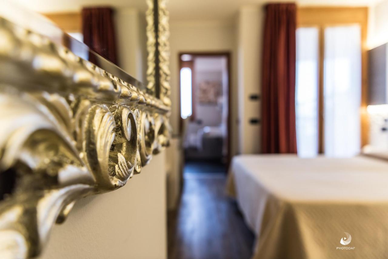 Chambre Triple