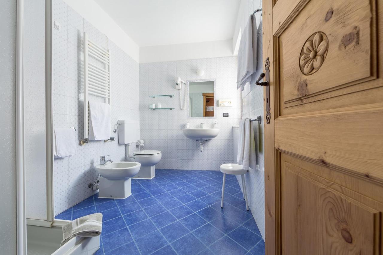 Superior Double or Twin Room with Balcony