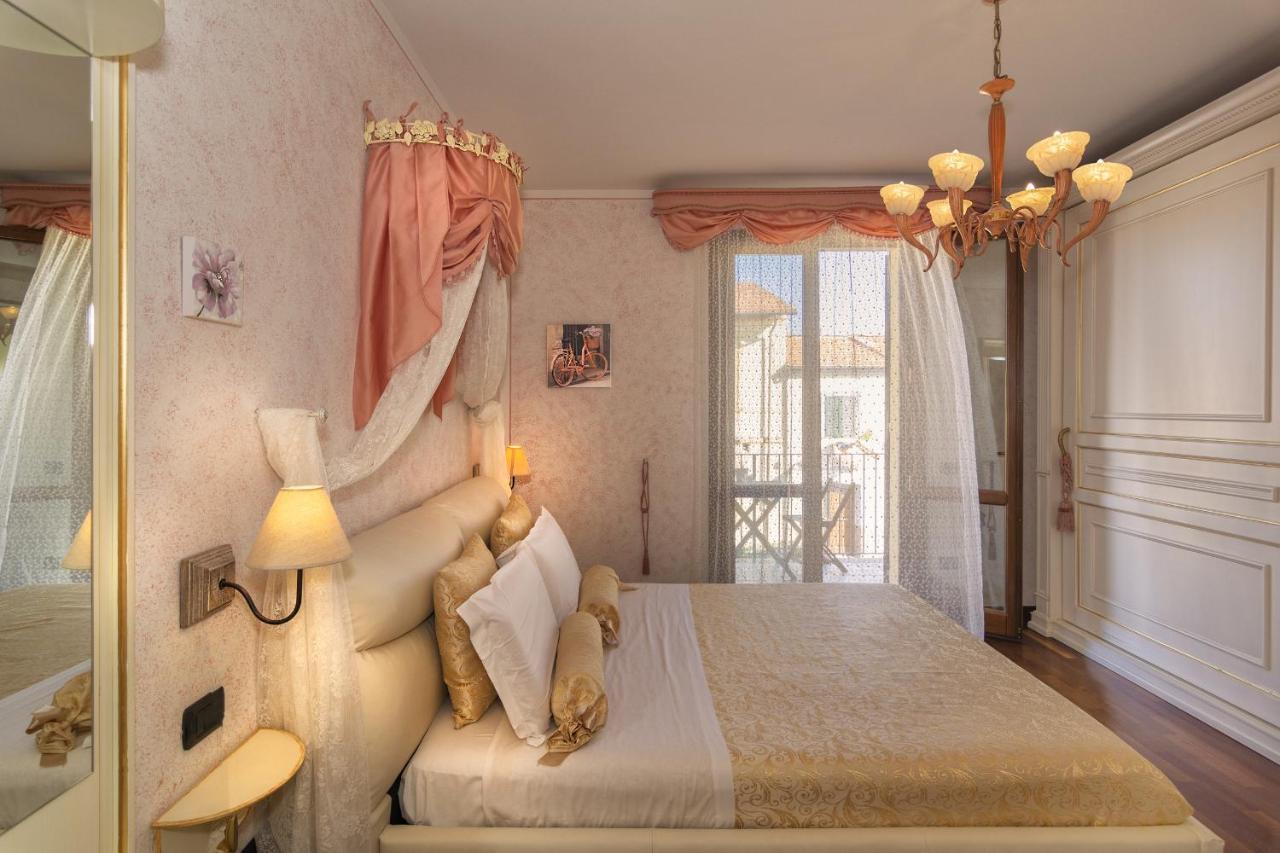Standaard Kamer met Kingsize Bed