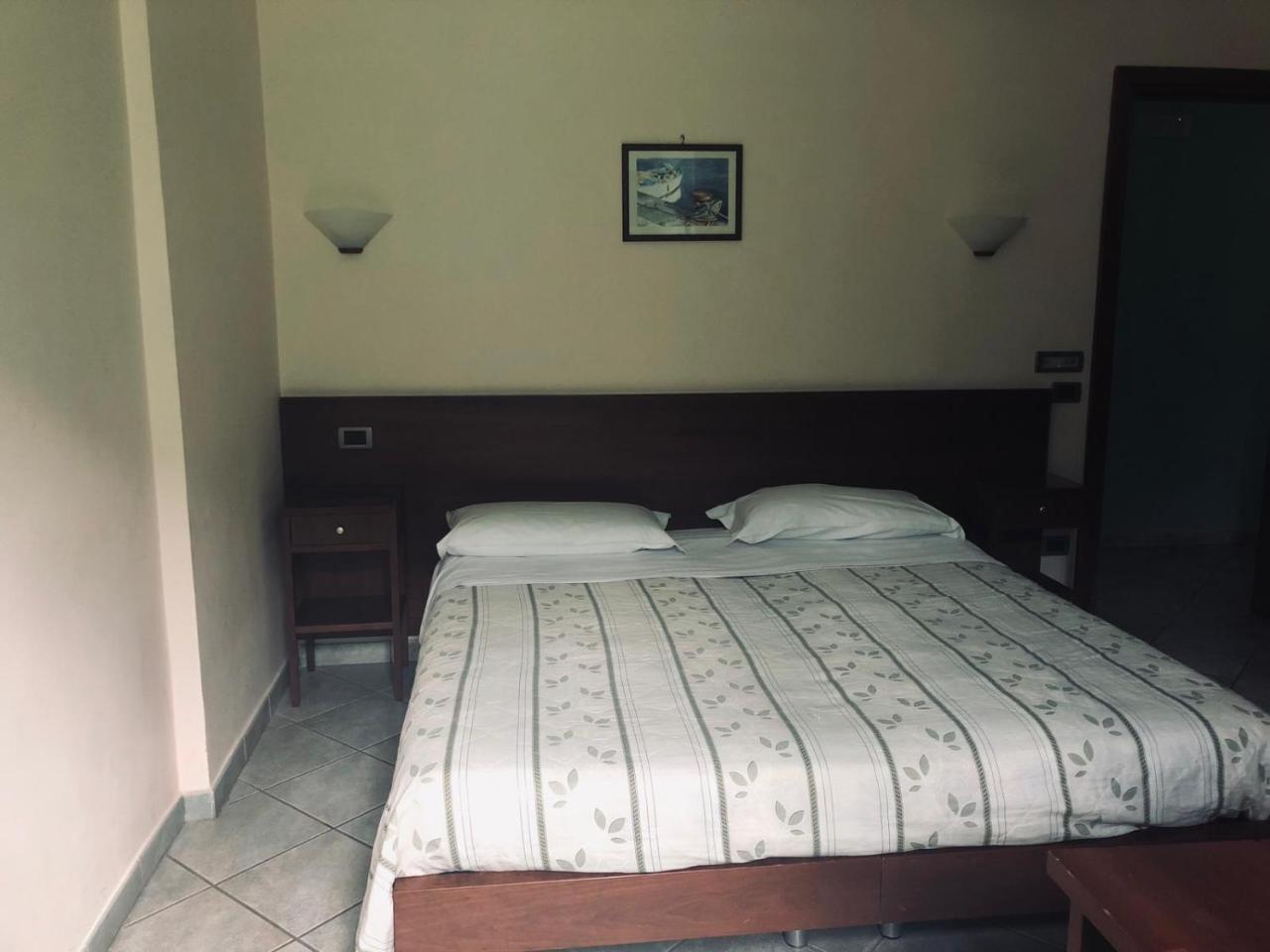 Chambre Double - Vue sur Jardin