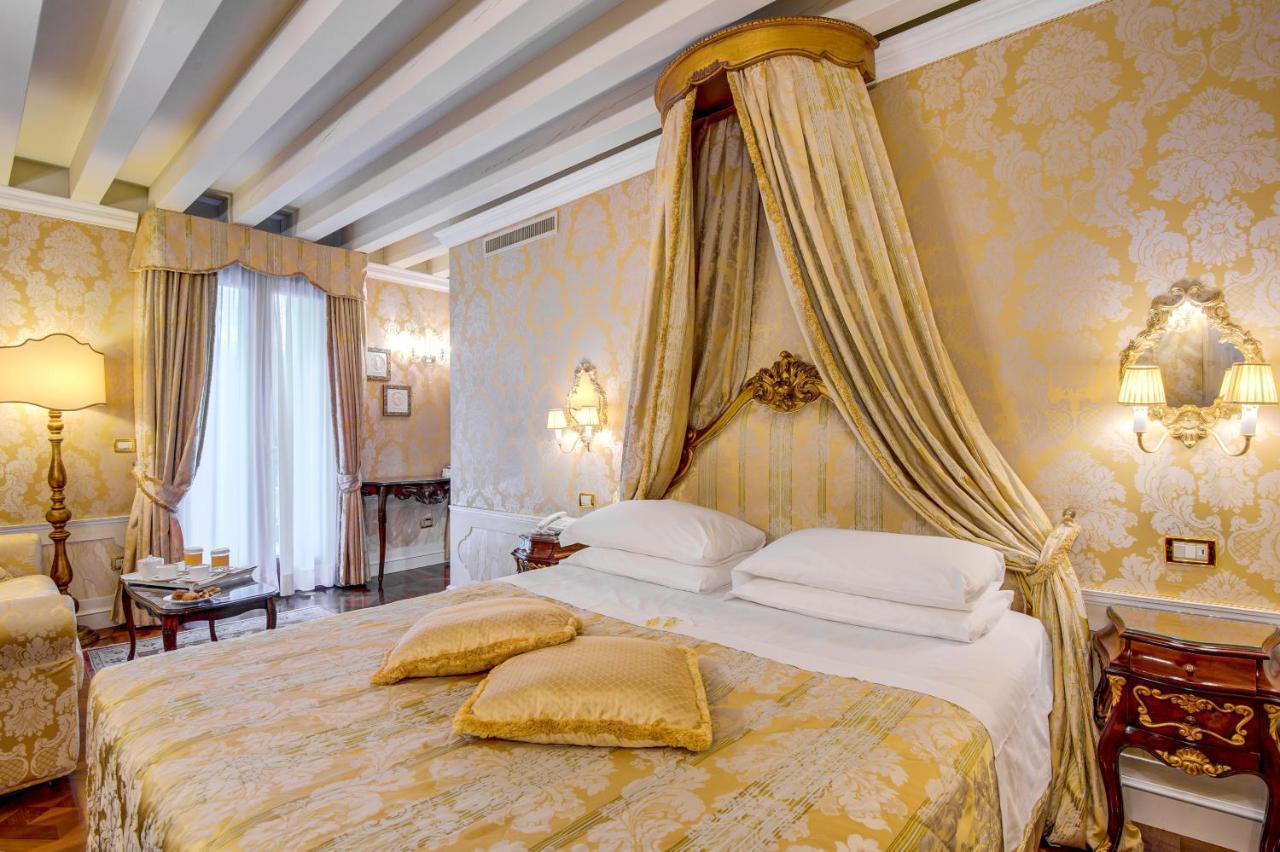 Junior Suite Ground Floor
