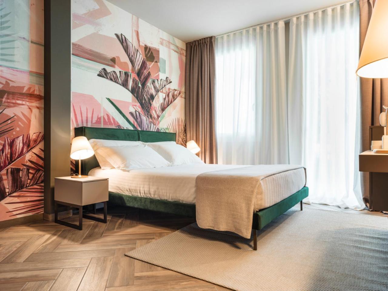 Deluxe Kamer