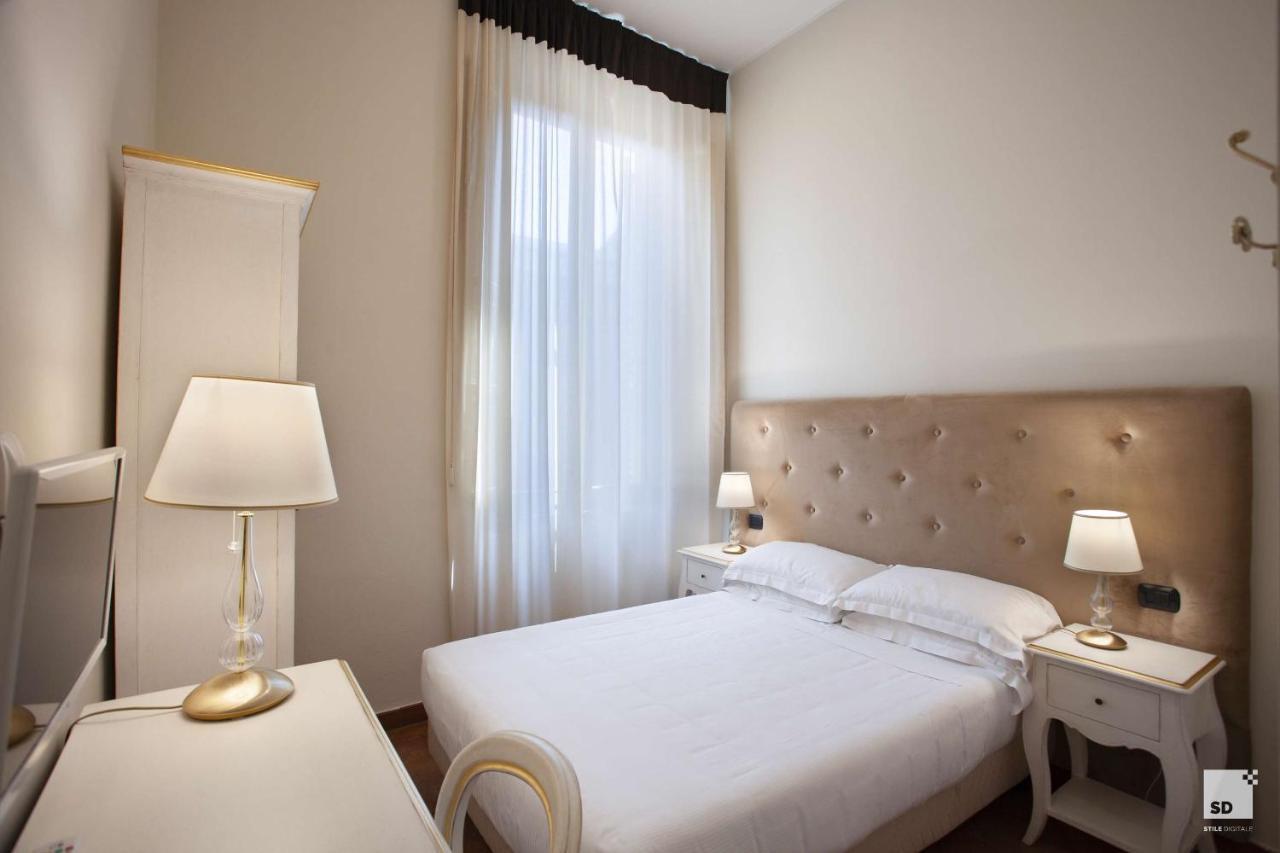 Kleines Doppelzimmer