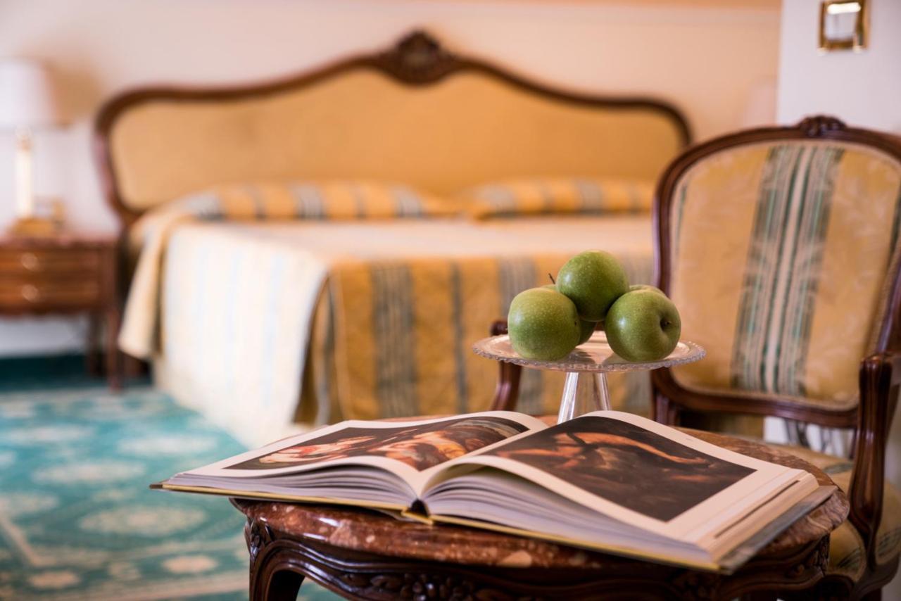 Classic Double or Twin Room