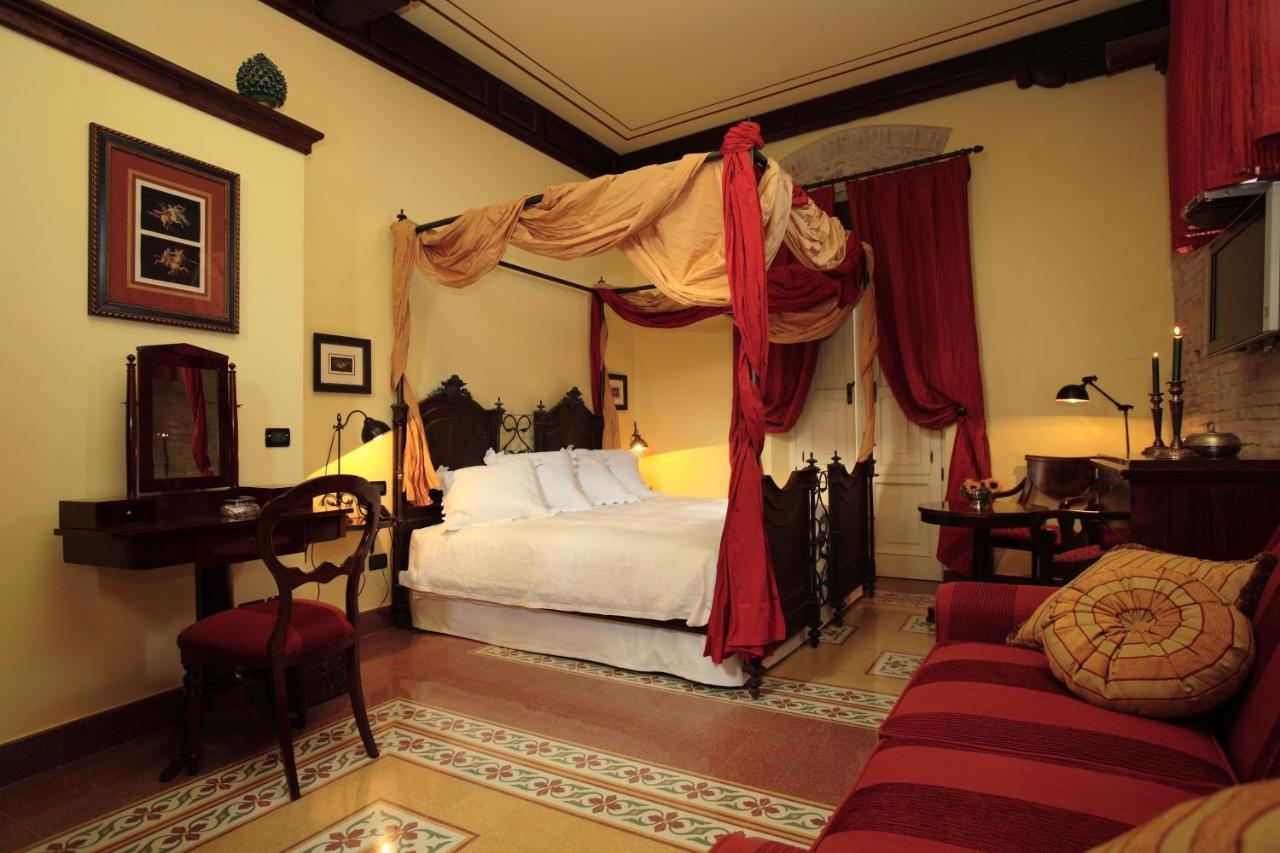 Deluxe Kamer
