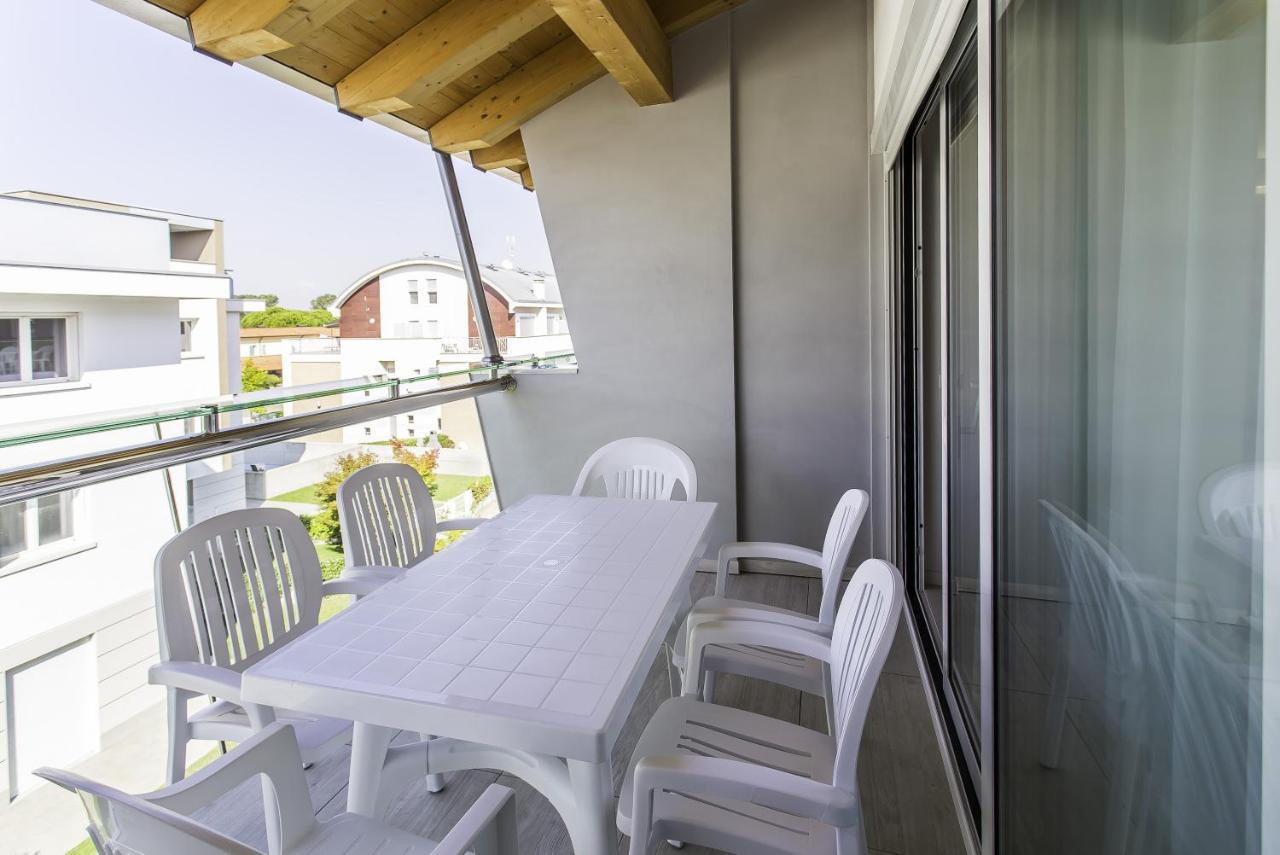 Appartement Split-level