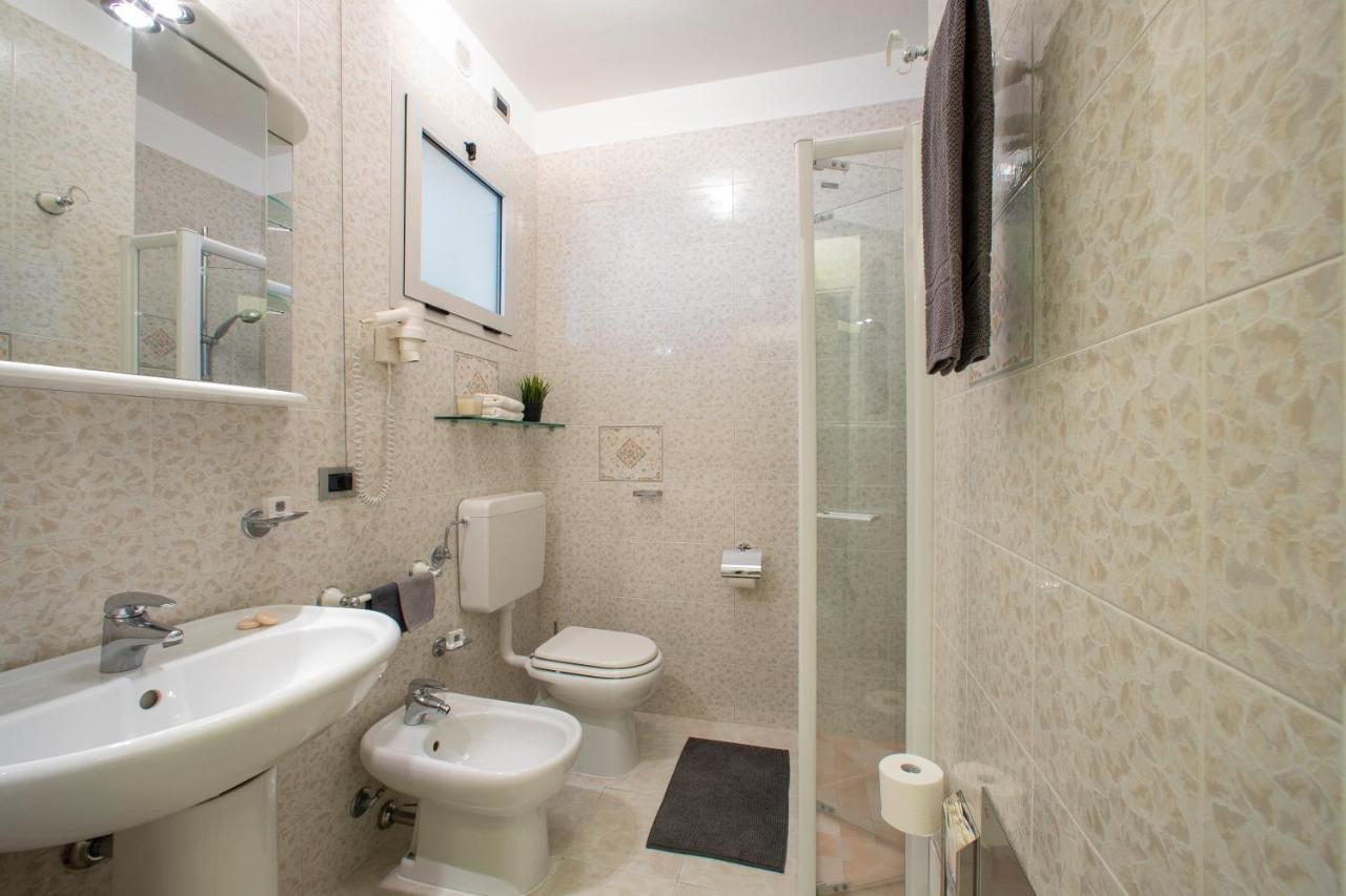 Apartment mit 1 Schlafzimmer (4 Erwachsene)