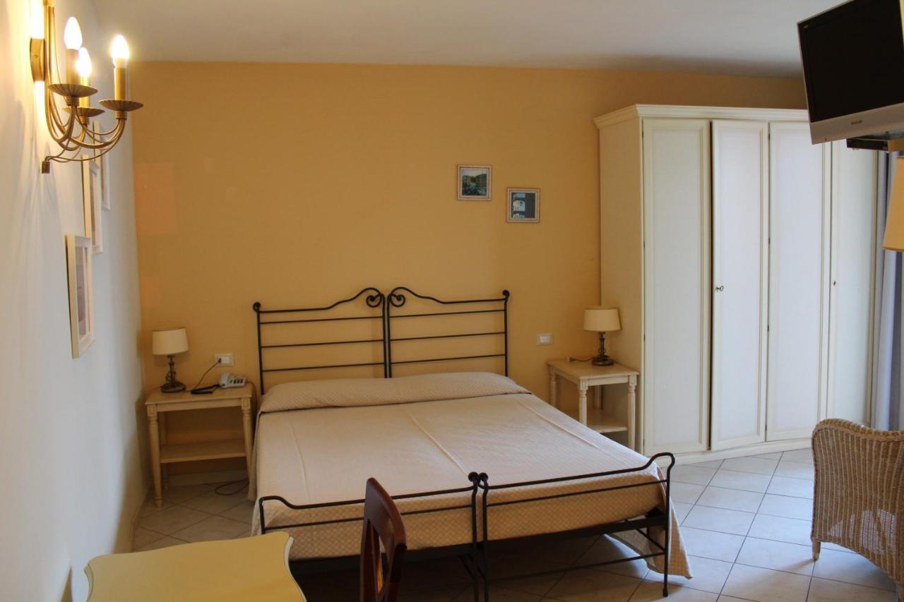 Tweepersoonskamer met 1 of 2 Bedden