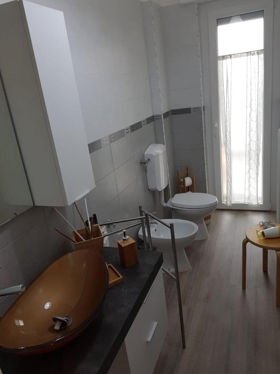 Chambre Double avec Salle de Bains Privative Extérieure