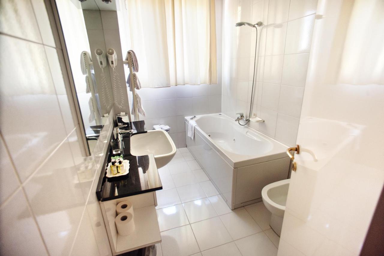 Classic Double or Twin Room