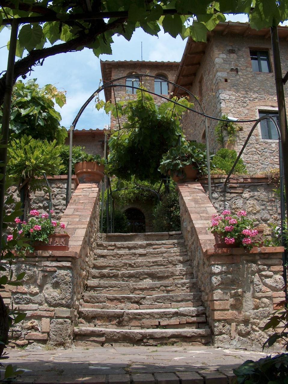 Tweepersoonskamer - Split-Level (Toren)