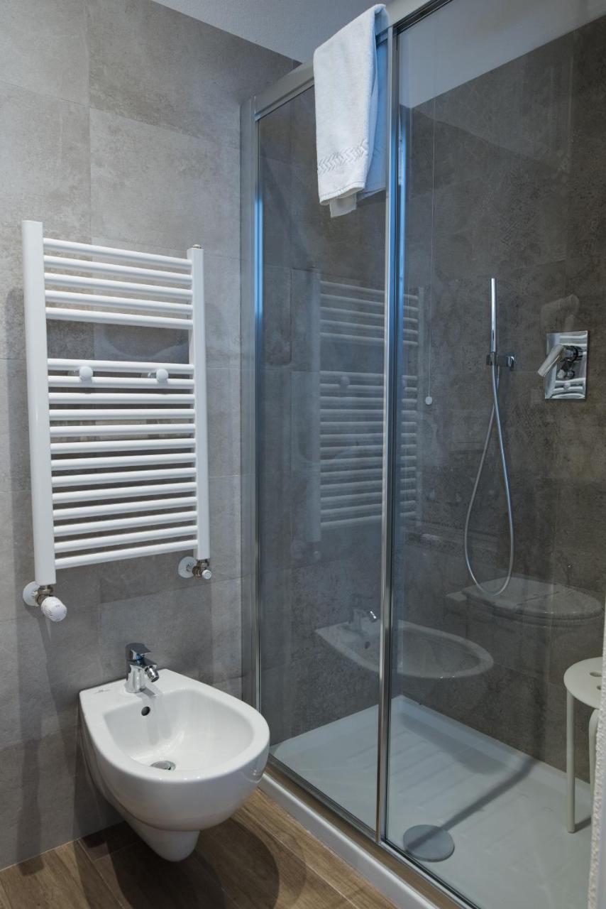 Deluxe Doppel-/Zweibettzimmer mit Stadtblick