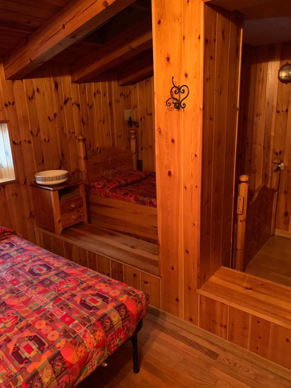 Chambre Triple
