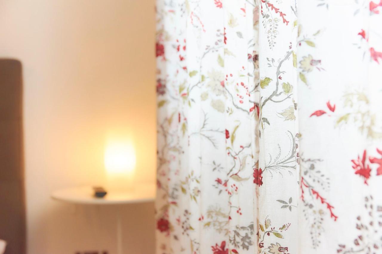 Chambre Triple avec Salle de Bains Privative