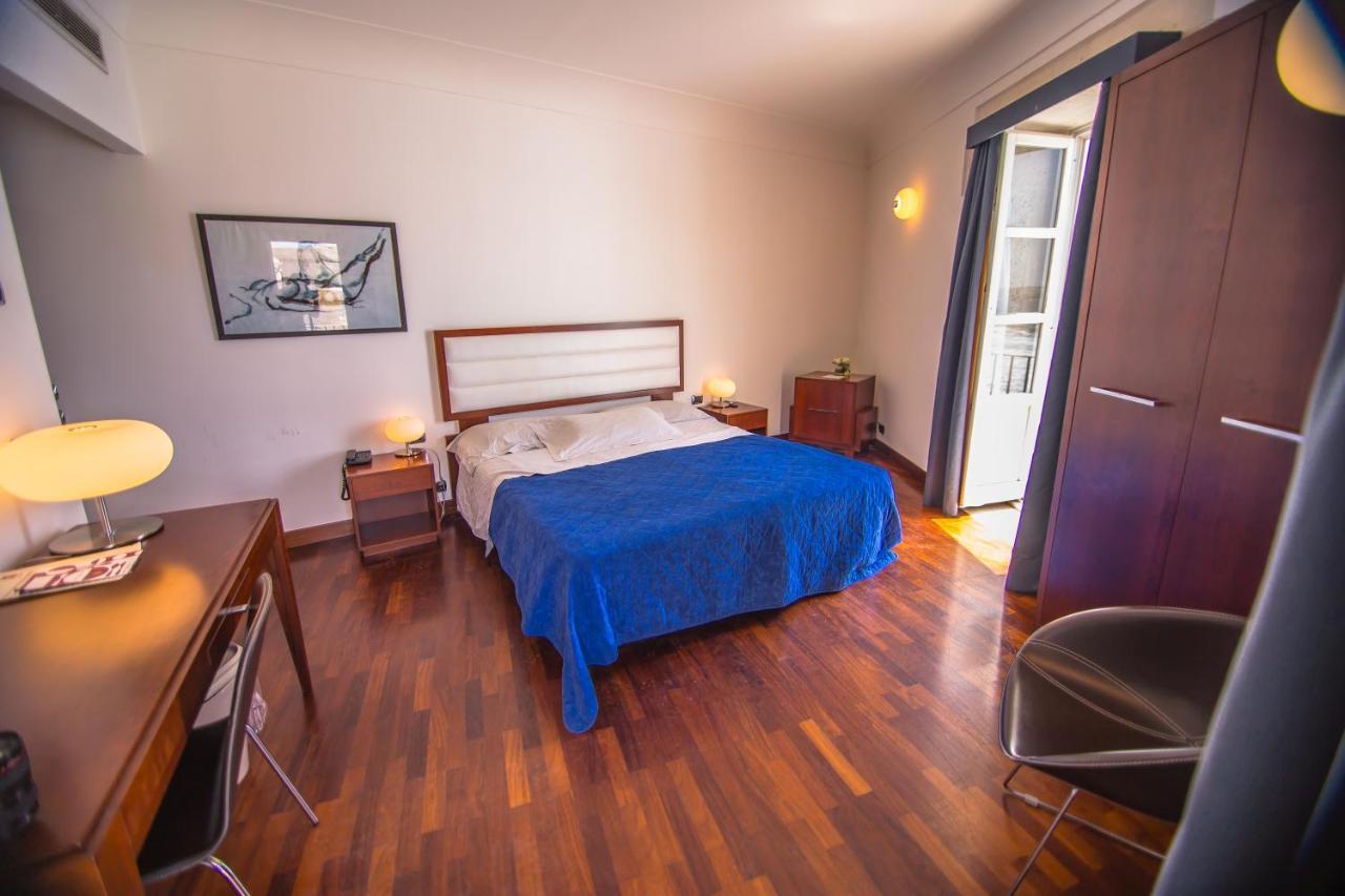 Superior Double or Twin Room with View