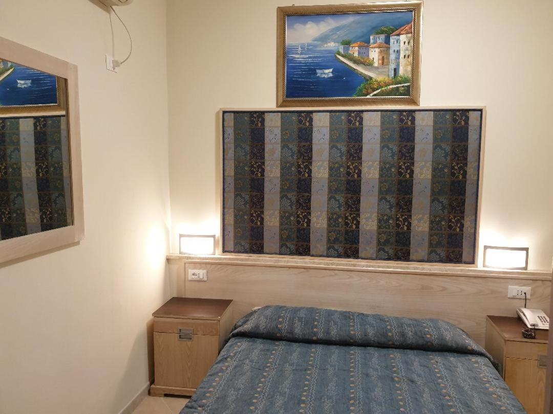 Chambre Triple