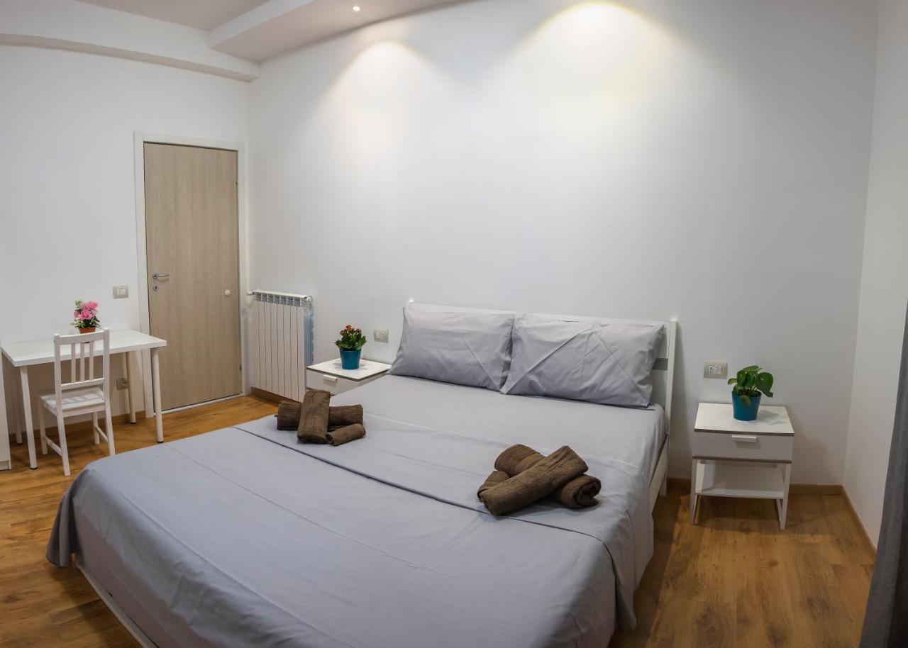 Habitación Doble con baño privado