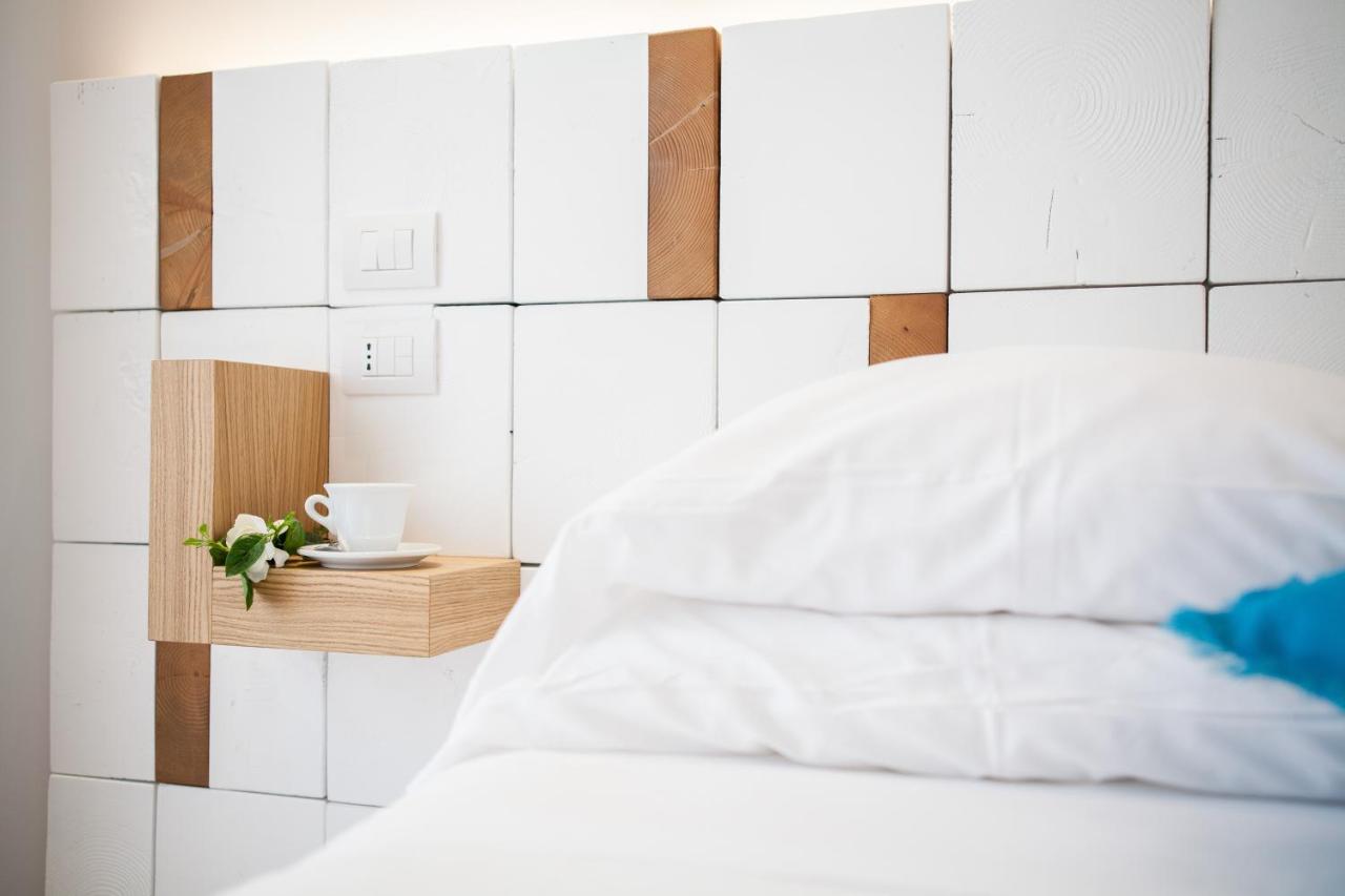 Deluxe Dreibettzimmer