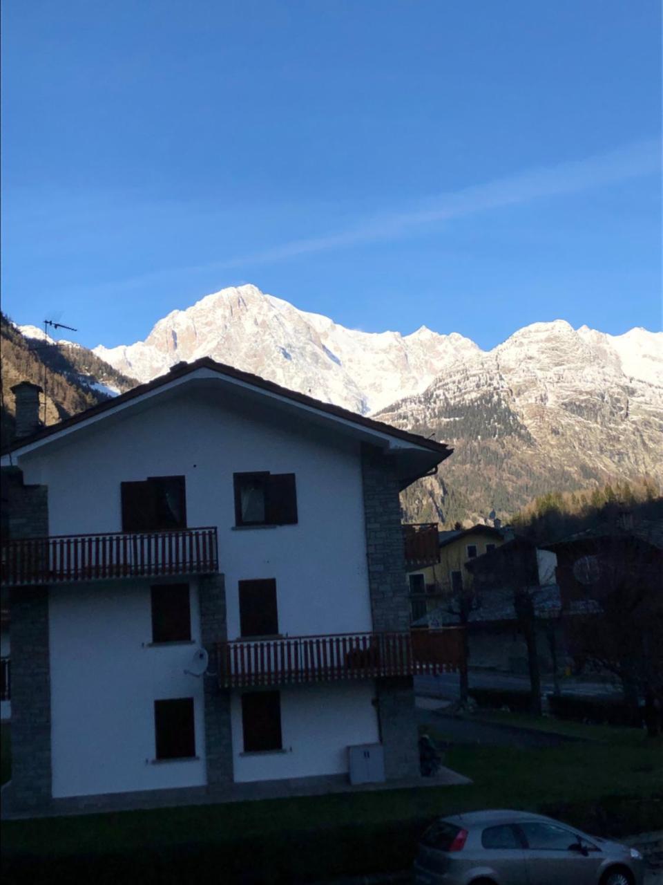 Camera Singola con Balcone