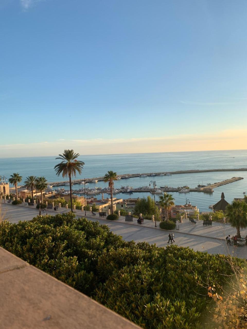 Chambre Double Deluxe - Vue sur Mer